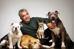 Hundeflüsterer Cesar Millan