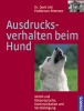 Ausdrucksverhalten beim Hund