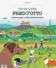 Buchcover: FRED & OTTO unterwegs in Niederösterreich