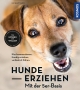 Buchcover: Hunde erziehen – mit der 5er-Basis