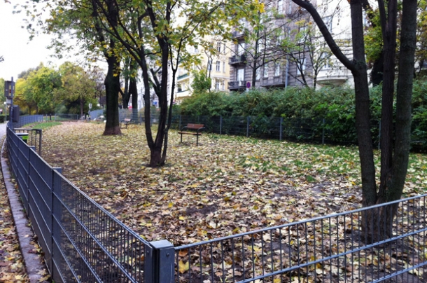 Hunde-zone-donaukanal