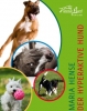 Buchcover: Der hyperaktive Hund