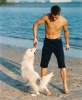 Strandurlaub mit Hund