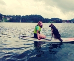 Urlaub mit Hund am Turracher See, Foto: Seehotel Jägerwirt