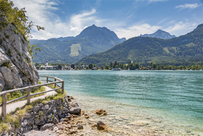 Wolfgangsee